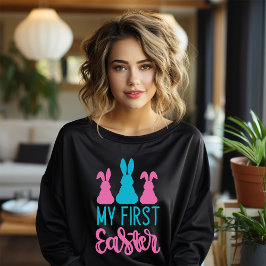 Påsk kommer. Lycka T Shirt
