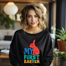 Påsk kommer. Rita T Shirt