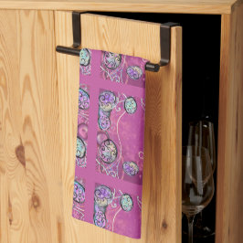 PÅSK KONST     KÖKSHANDDUK