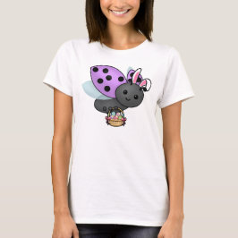 Påsk Ladybug T Shirt