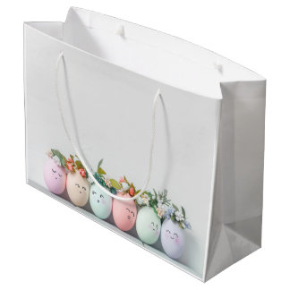 Påsk Large Gift Bag