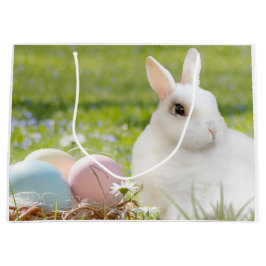 Påsk Large Gift Bag