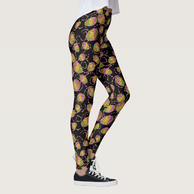 PÅSK LEGGINGS (Höger)