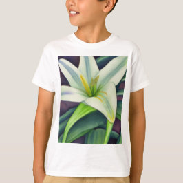 Påsk Lily T Shirt