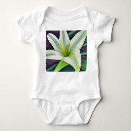 Påsk Lily T Shirt