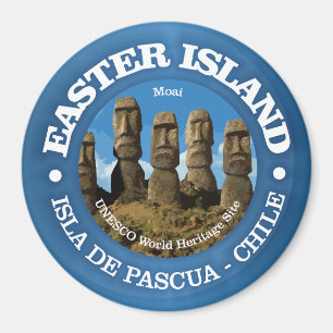 Påsk Magnet