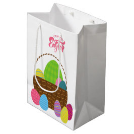 Påsk Medium Gift Bag