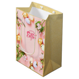 Påsk Medium Gift Bag