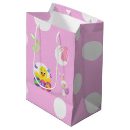 Påsk Medium Gift Bag