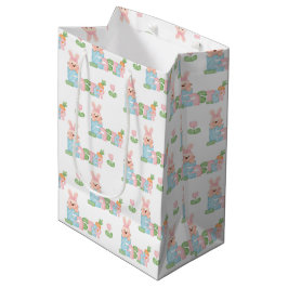 Påsk Medium Gift Bag