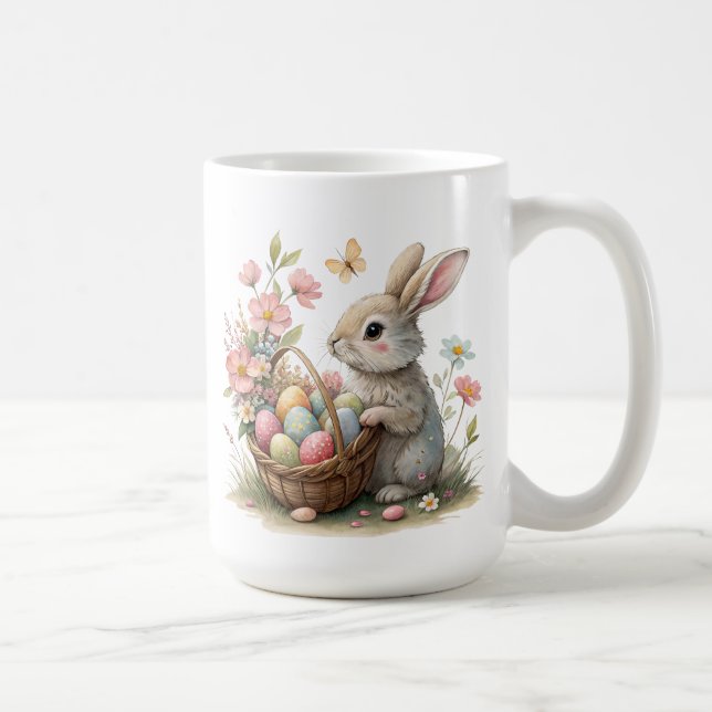 Påsk Mugg (Höger)