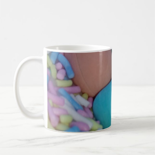 Påsk Mugg (Vänster)