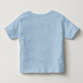 Påsk ner i Texas - Blue T Shirt