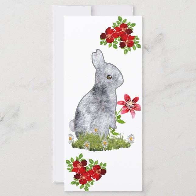 Påsk Önskemål (Framsida)