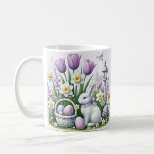 Påsk Önskemål Kaffemugg