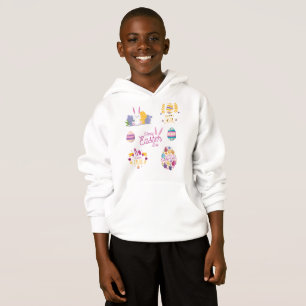 Påsk, paket, Påsk Sticker T Shirt