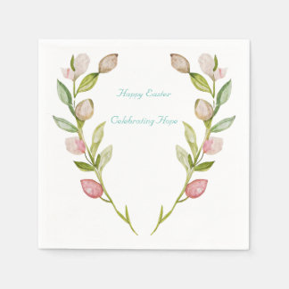 Påsk Pappersservett