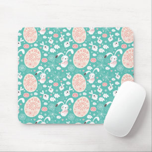 Påsk Parad Mousepad Musmatta