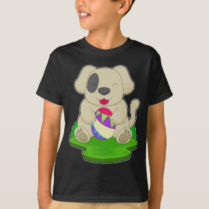 Påsk Påsk påskägg T Shirt