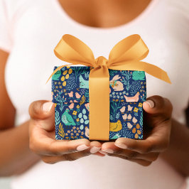 Påsk pastel färg-symboler sömlösa mönster presentpapper