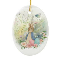 Påsk Peter Rabbit
