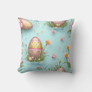 Påsk Pillow Cushion Kudde