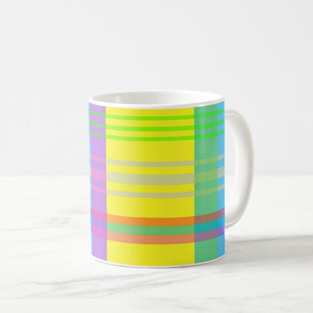 Påsk Play Kaffemugg (Framsida höger)