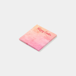 Påsk Post-it® Notes by dalDesignNZ Post-it Block