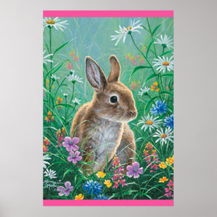 Påsk Poster