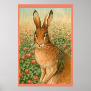 Påsk Poster
