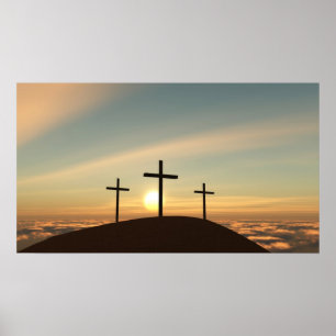 påsk poster