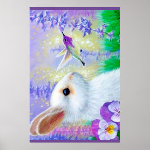 Påsk Poster