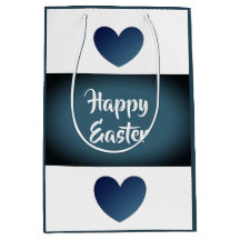 Påsk-presentsäck efter dalDesignNZ