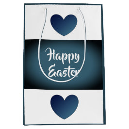 Påsk-presentsäck efter dalDesignNZ