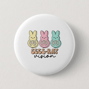 Påsk Radiology Bunny Eggs-ray Vision Xray Tech R Knapp
