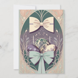 Påsk-samlingen Inbjudningar