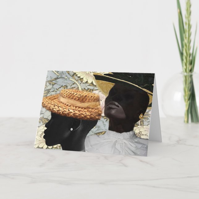 Påsk Söndag God morgon 1919 Kort (Framsida)