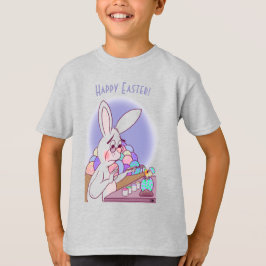 Påsk Surprise Boy's T-Shirt