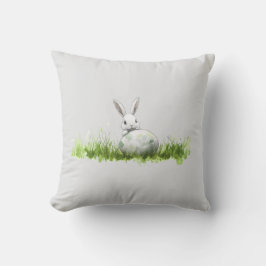 Påsk Surprise Kudde