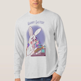 Påsk Surprise Manar Long Sleased T-Shirt