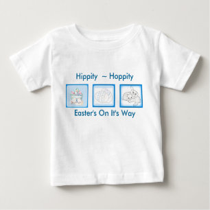 Påsk T-Shirt for Infants
