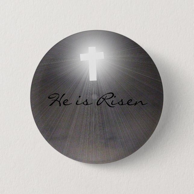 Påsk T-shirts ans Gifts Knapp (Framsida)