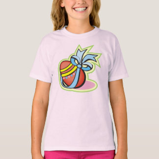 Påsk T-tröjor T Shirt