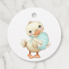 Påsk Tack Gåvor Etiketter