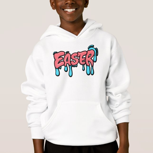 Påsk-textpublicering-61424 T Shirt (Framsida)
