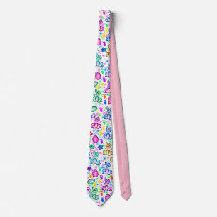 Påsk Tie Slips