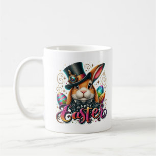 Påsk Unisex Kaffemugg