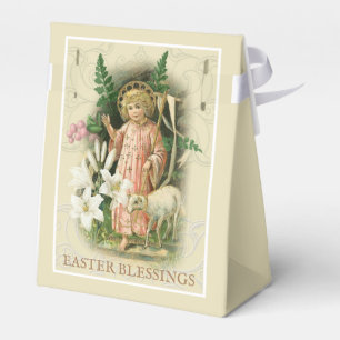Påsk Uppståndelse Pascha Bön Förmån Religiös Presentaskar