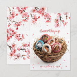 Påsk-välsignelser jag klipper ut Bilder-Helgdag-ko