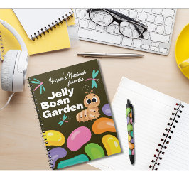 Påsk Vår tematisk anteckningsbok